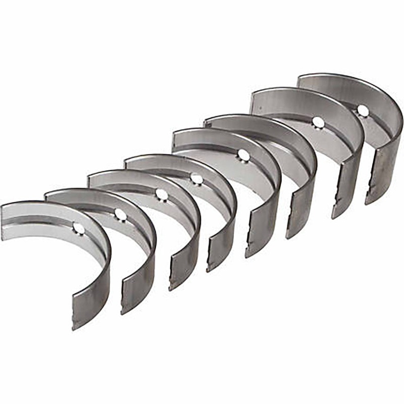 746158M91 Main Bearing Set .020 Fits Massey Ferguson Tractor 35 50 202 203 204