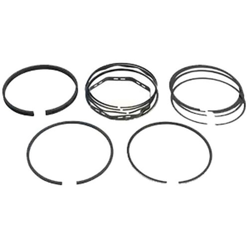 A-41158057-AI Rings, Piston