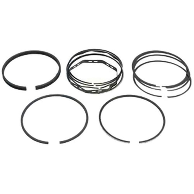 A-72080584-AI Rings, Piston