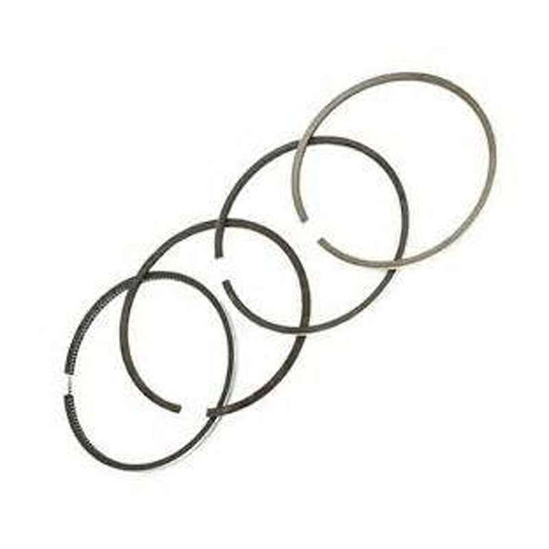 A-PR208-40-AI Rings, Piston