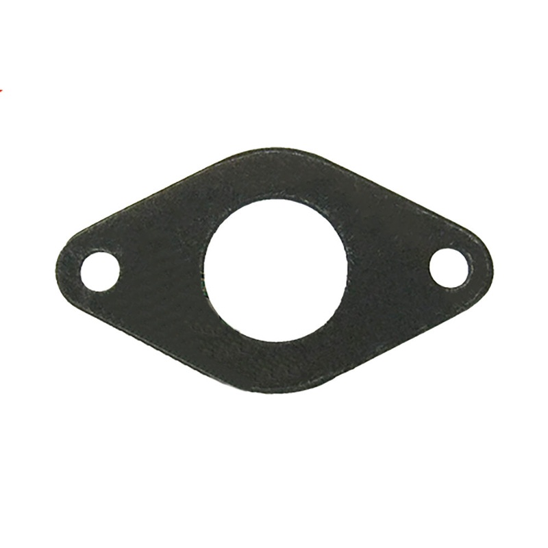 Camshaft Retaining Plate - Fits Case-IH - 43249D