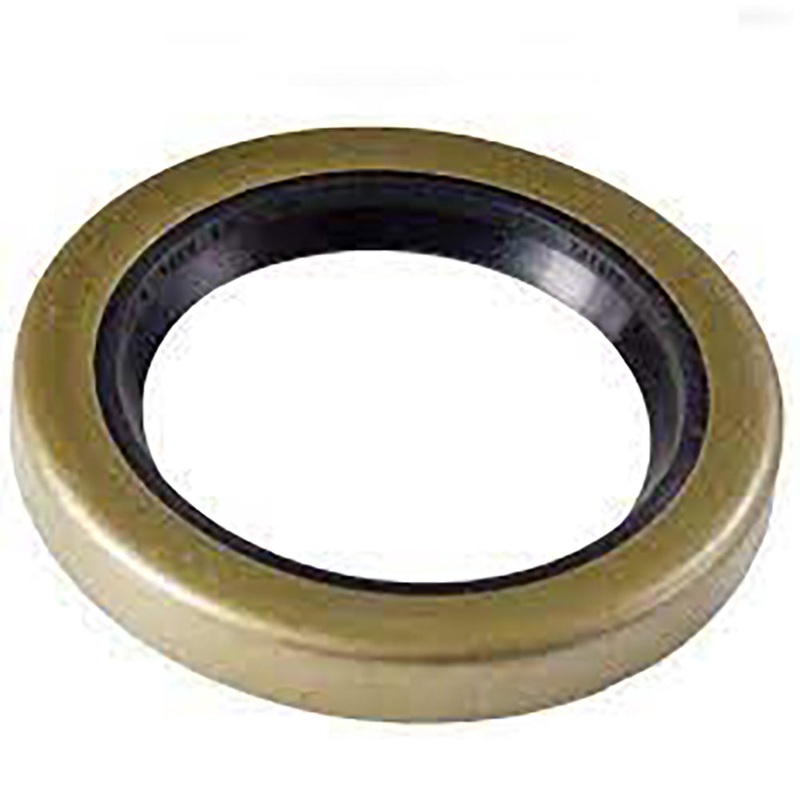 Differential Shaft Seal Fits Models