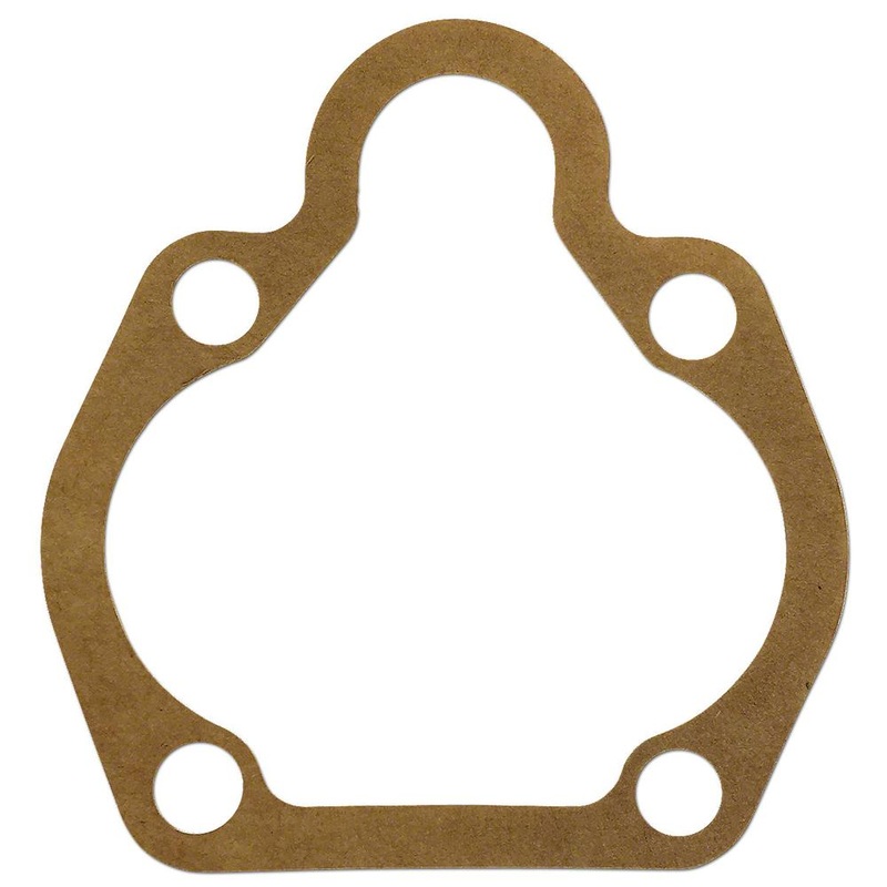 IHS3438 Oil Pump Body Cover Gasket Fits International