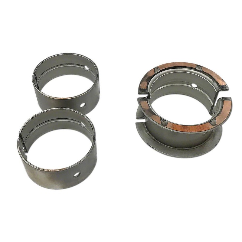 IHS4004 Main Bearing Set Fits International