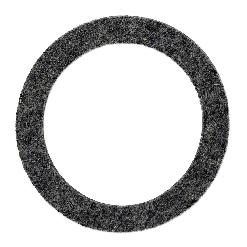 JDS2402 Crankcase Breather Stack Gasket (Outer) - Fits John Deere