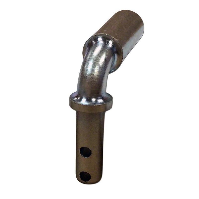 JDS2995 Throttle / Governor Shutter Rod End Fits John Deere
