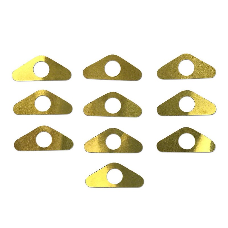 JDS3680 Connecting Rod Shim (Sold in Packs of 10) Fits John Deere