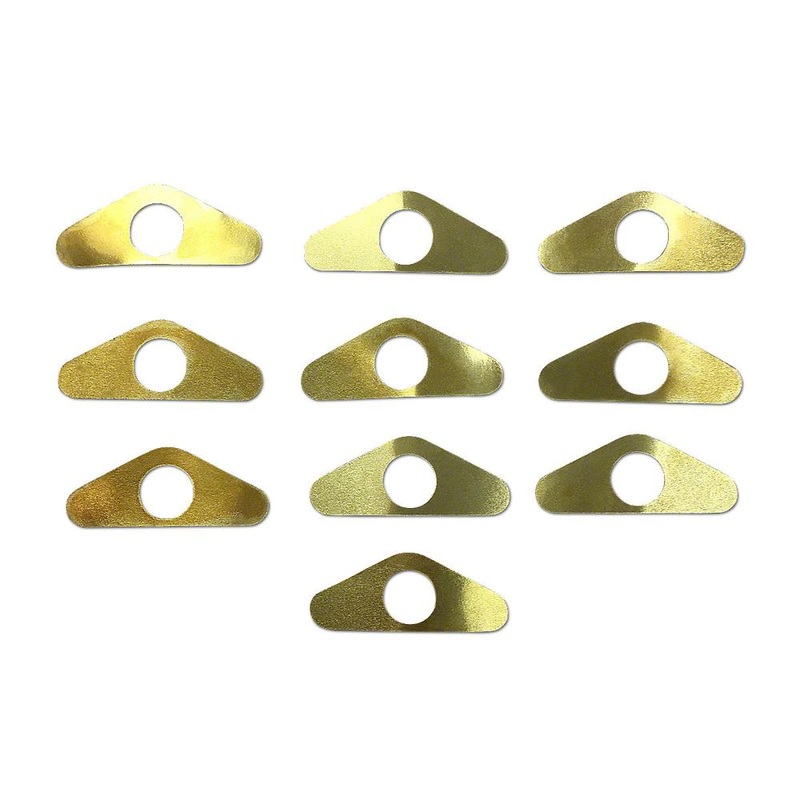 JDS3684 Connecting Rod Shim (Sold in Packs of 10) - Fits John Deere