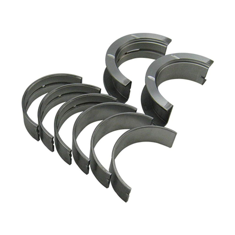 Main Bearing Set 3 Cyl 020 - Fits Ford - M4218SA020