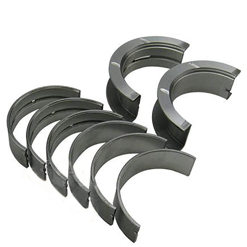 Main Bearing Set 3 Cyl STD - Fits Ford - M4218SASTD