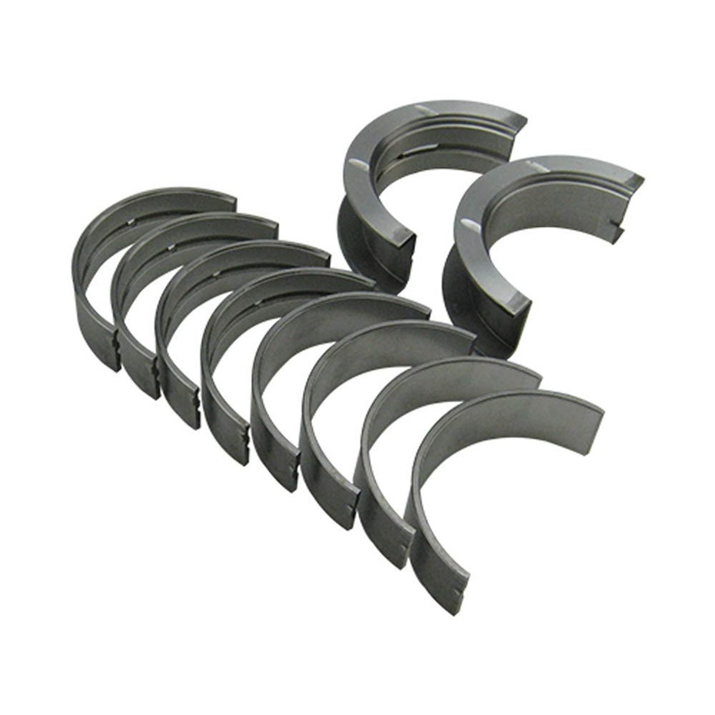Main Bearing Set 4 Cyl 030 - Fits Ford - M5224SA030