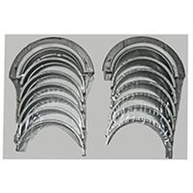 MS-1343P-STD Main Bearing Set - Fits IH / Fits FARMALL