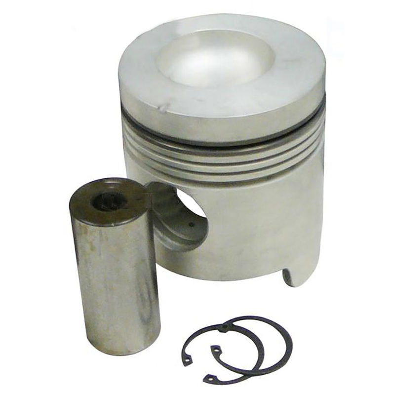 Piston (.040) Fits Ford/New Holland Tractors 7600 7610 7700 7710 9700 TW20