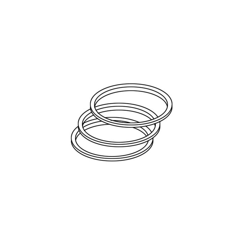 Piston Rings Fits Allis Chalmers Models
