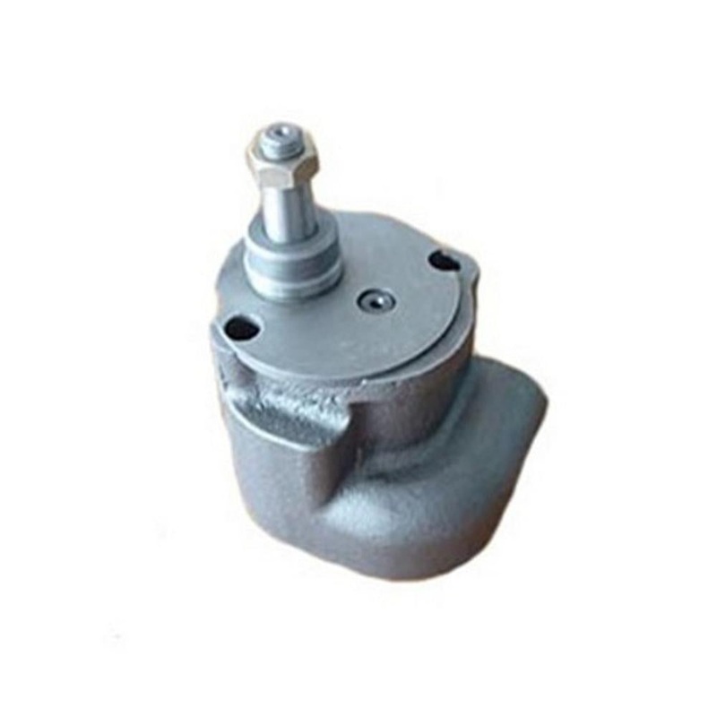 R-AR79464 Oil Pump Fits John Deere