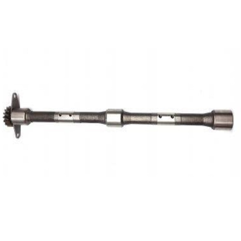 RE500449 Left Hand Balancer Shaft Fits John Deere 210LE 270 310E 485E 486E 488E