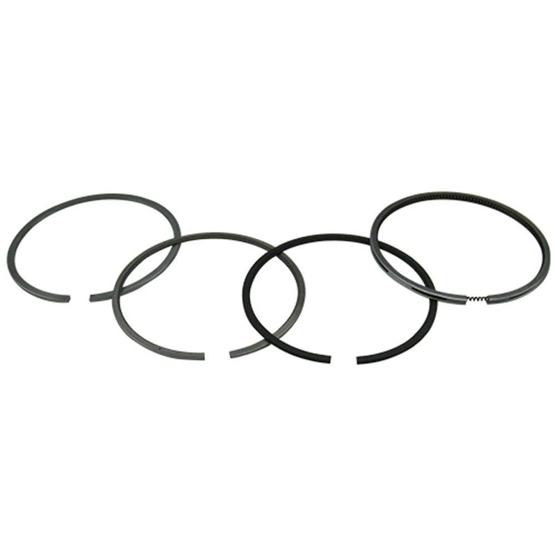 Ring Set 4.4 Turbo STD - Fits Ford - DJPN6149E - Replaces DFPN6149E