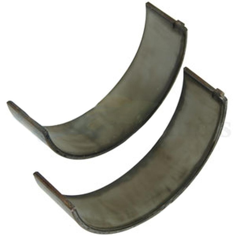 Rod Bearing .010 - Fits John Deere - AR97653