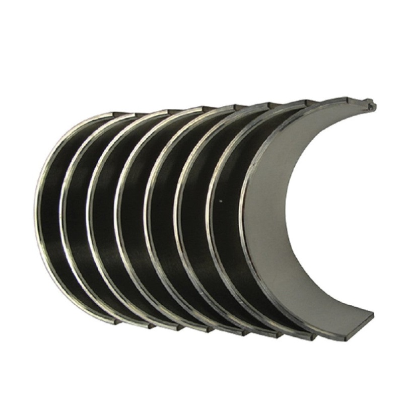 Rod Bearing Set .020 - Fits Massey Ferguson - 737068M91