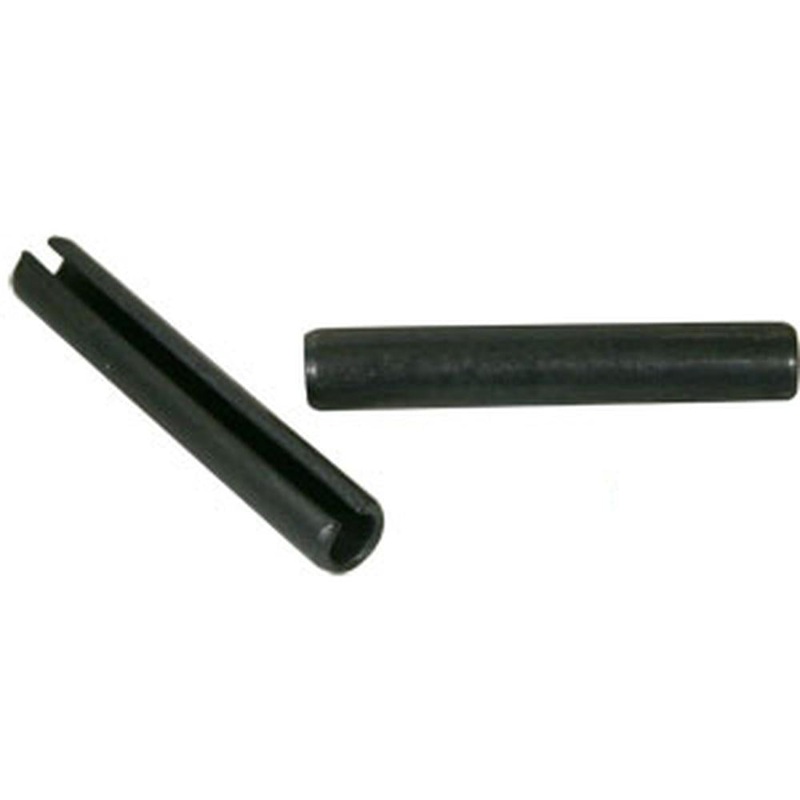Roll Pin 8 Mm X 50 Mm 5 Pack P8X50
