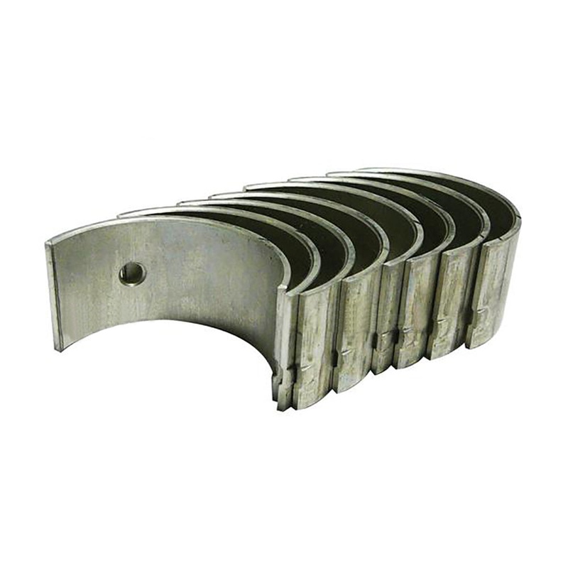 S.60895 Rod Bearing Set, .040 - Z120,129,134 Fits Massey Ferguson