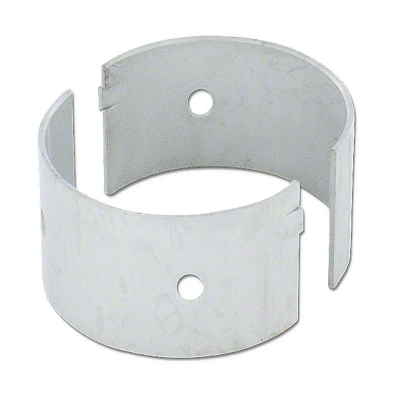 Standard Connecting Rod Bearing Set Fits Case/International Harvester Models