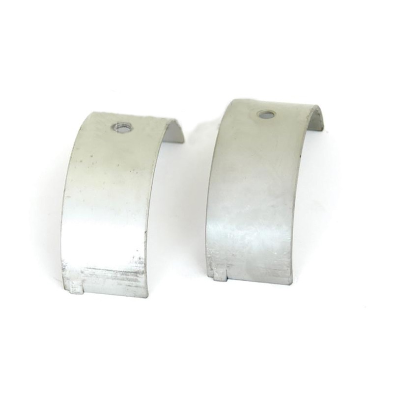 1930181 CON ROD BEARING PAIR STD Fits Fiatagri Tractor / Fits Iveco / Fits Ford