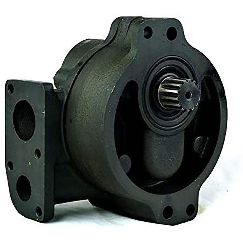 2172595 - PUMP GRP - OIL 3P4002 5M6701 Fits Caterpillar (Fits CAT)
