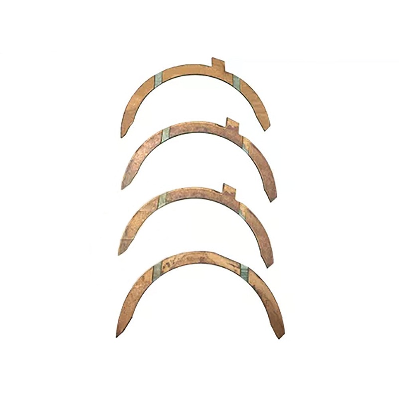 3113755161 NEW Thrust Washer Set Fits Massey Ferguson 175 180 255 265 261 270 31