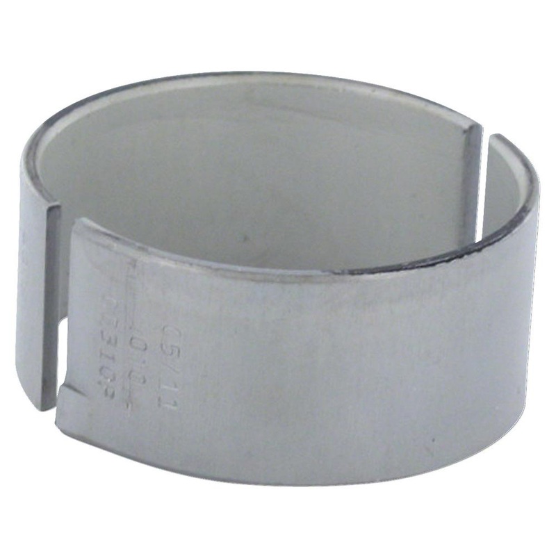 376636R11 Rod Bearing (.010) Fits Case/International Harvester 100 130 140 200 2