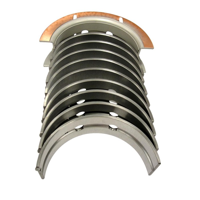 3802010 Main Bearing set (Std) Fits Case/International Harvester 1800 1840 1845C
