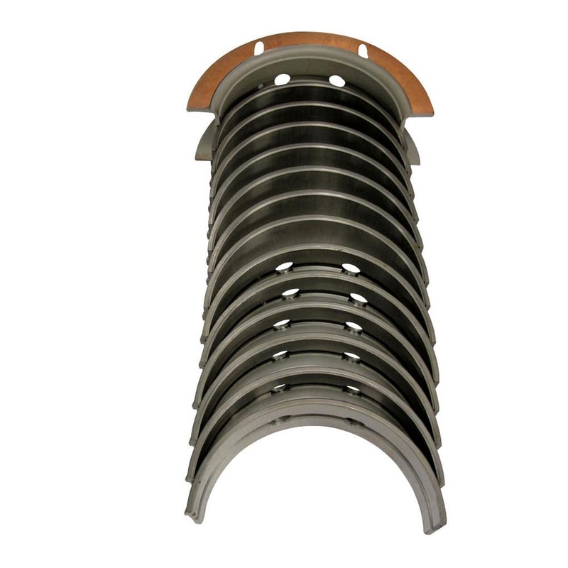 3802071 Main Bearing set (10) Fits Case/International Harvester 1085B 1085C 1088