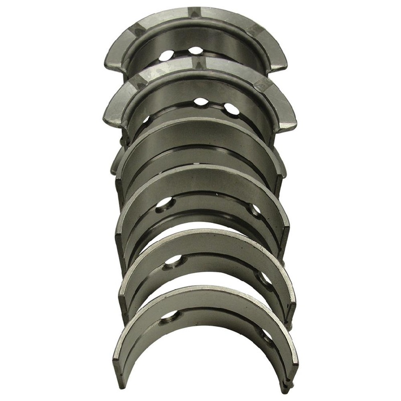 830639M91 Main Bearing (.020) Fits Massey Ferguson 135 202 202 Gas 204 35 50 F40