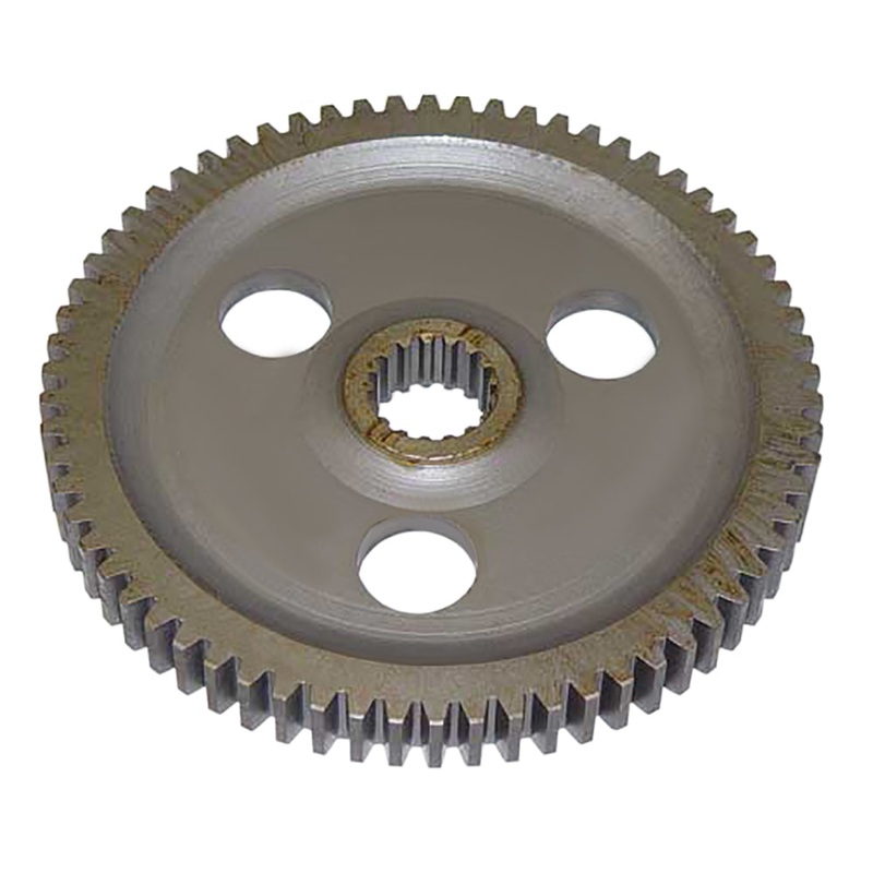 A168925 Bull Gear Fits Case 480, 480B, 580, 580B