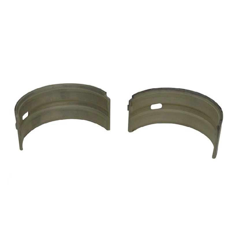 AR49239 Main Thrust Bearing (20) Fits John Deere
