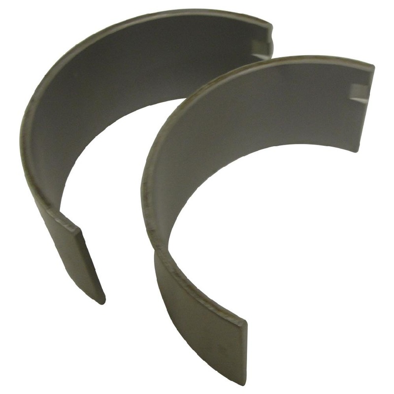 AR73279 ConRod Bearing (10) Fits John Deere 1085 1085HY4 1177HY4 1188 1188HY4 40