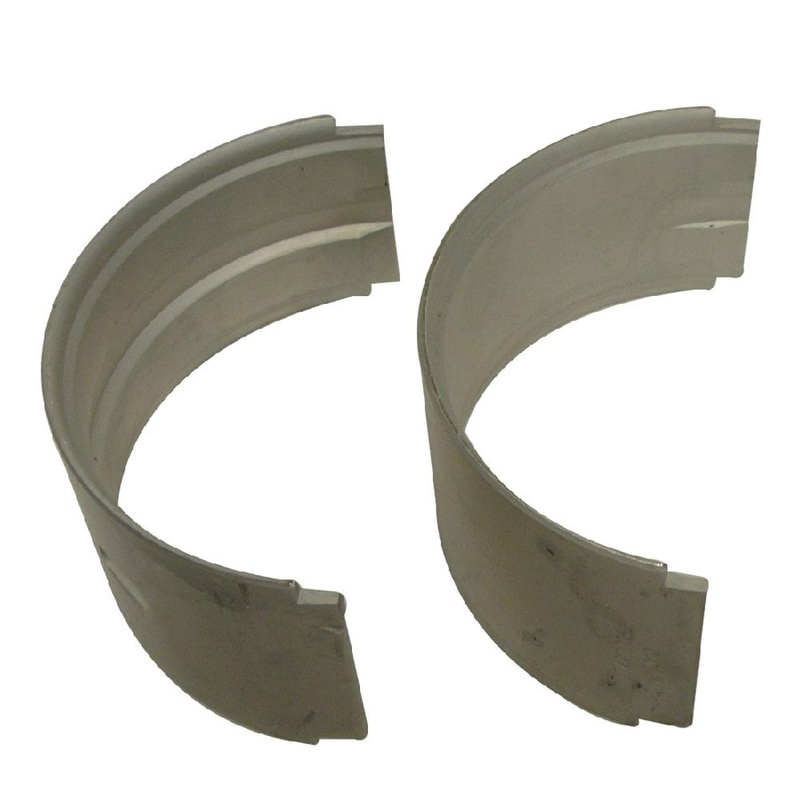 AR77750 Main Thrust Bearing (10) Fits John Deere 1085 1085HY4 1177 1177HY4 1188