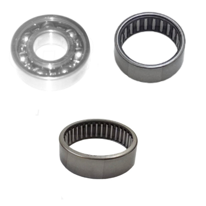 Camshaft bearings bushing set fit TC40 1920 L170 LS170 SHIBAURA N844 N844T