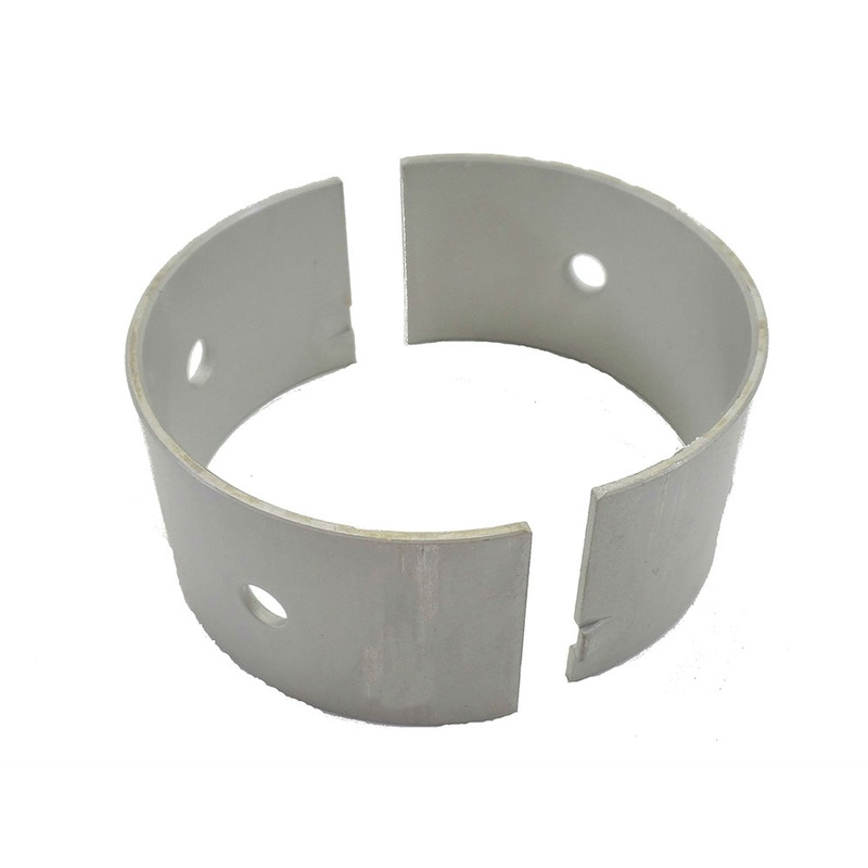 Fits Case Rod Bearing New 188 .010 Oversize Cost Per Pair 4 Cyl Diesel and Gas