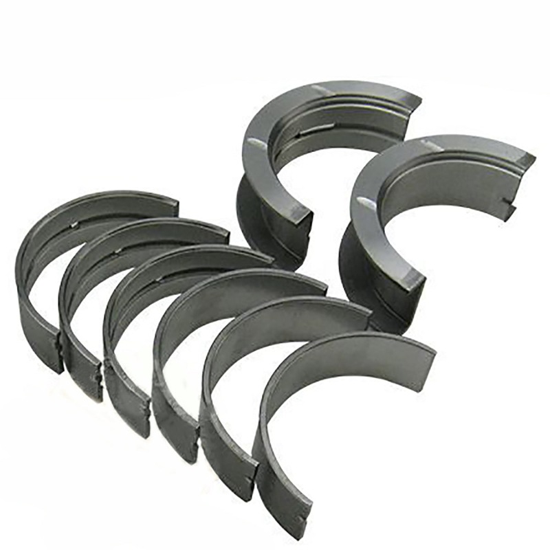M4218SASTD Fits Ford Main Bearing Set 3 Cyl STD 2000, 3000, 4000, 2600, 3600