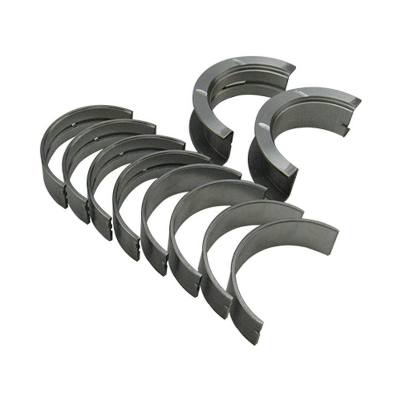M5224SASTD Fits Ford Main Bearing Set 4 Cyl STD 5000, 7000, 5600, 6600, 7600 +