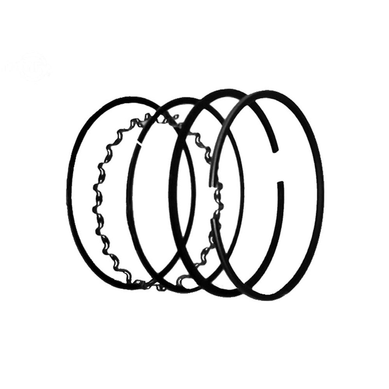 PISTON RING SET +.020 Replaces KOHLER 235289, 235289-S, K241 10 HP