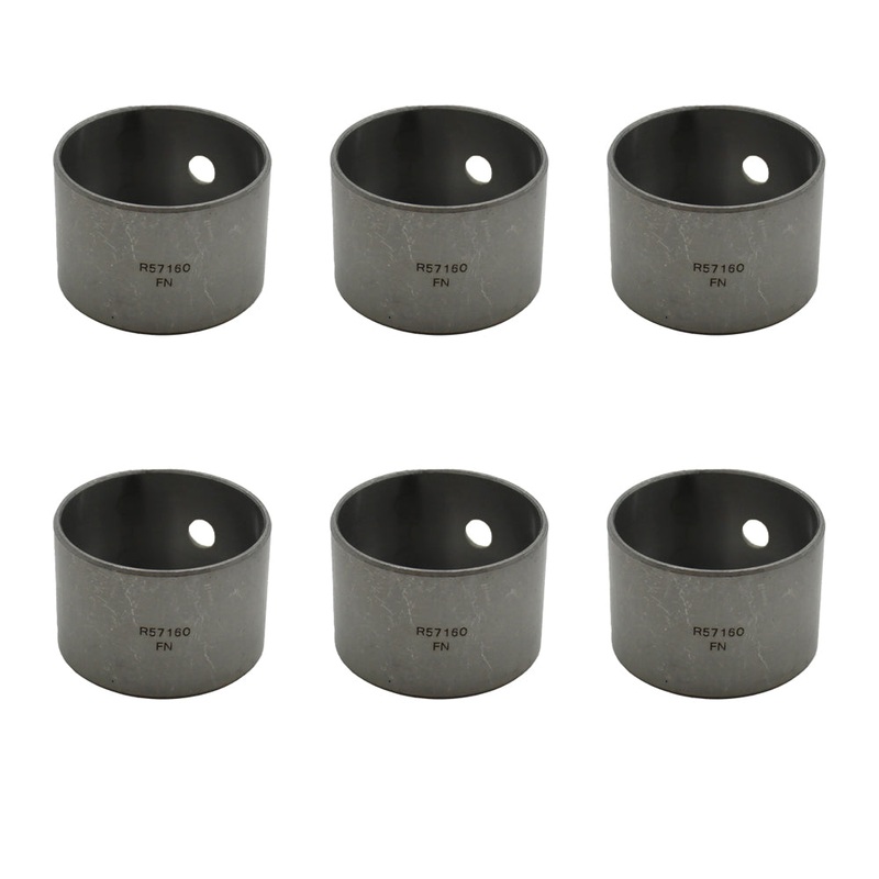 R57160 BALANCER BUSHING Fits John Deere 300 Series (Set of 6)