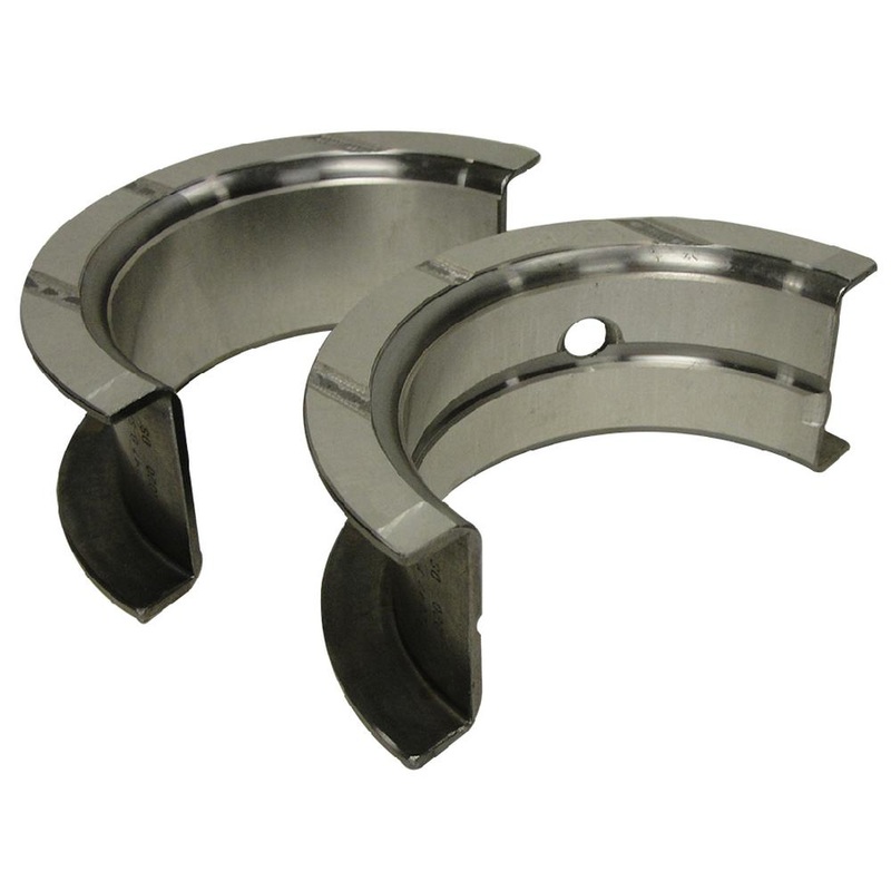 RE65168B Main Thrust Bearing (20) Fits John Deere