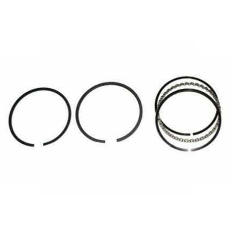 Standard Piston Ring Set Single Cylinder Fits John Deere 4630 4430 7700