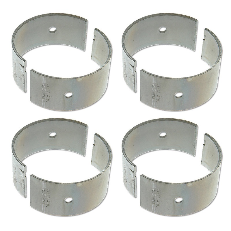 WN-A50975-PEX Rod Bearing Fits International/CaseIH 450 450B 455B 580B 580C 580D