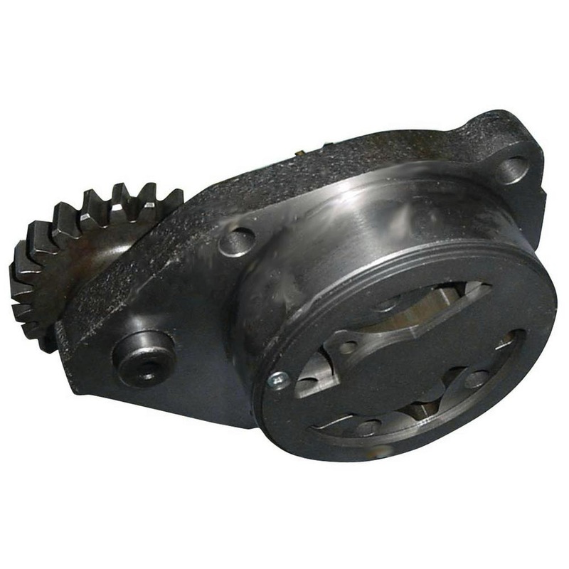 WN-J948071-PEX Engine Oil Pump Fits White 160 170 185 195 2500 2600 6175 6195