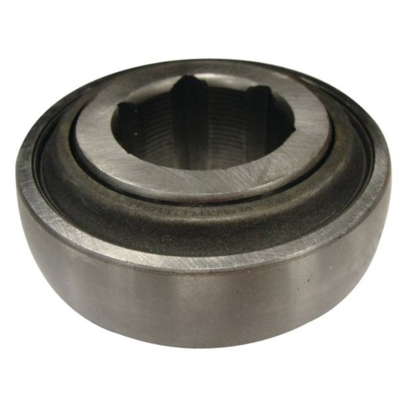 WN-JD9313-PEX Bearing, Lower Return/Tailings Auger Shaft Fits John Deere 9400