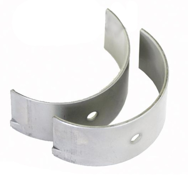 1 Pair of Standard Connecting Rod Bearings 72093624 Fits Allis Chalmers 5040 +