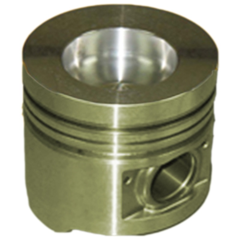 1078256 Piston (OS= 0.50 mm) Fits Caterpillar 3046 933 933C 939 939C D5C PAT 3